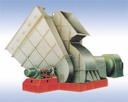 風(fēng)機的應(yīng)用范圍