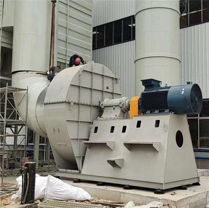 風(fēng)機的日常保養(yǎng)介紹